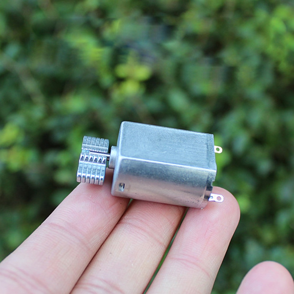 มอเตอร์สั่นสะเทือน DC 3V 3.7V 6V 130 ขนาดเล็ก แรงสั่นสะเทือน สําหรับนวดของเล่น DIY