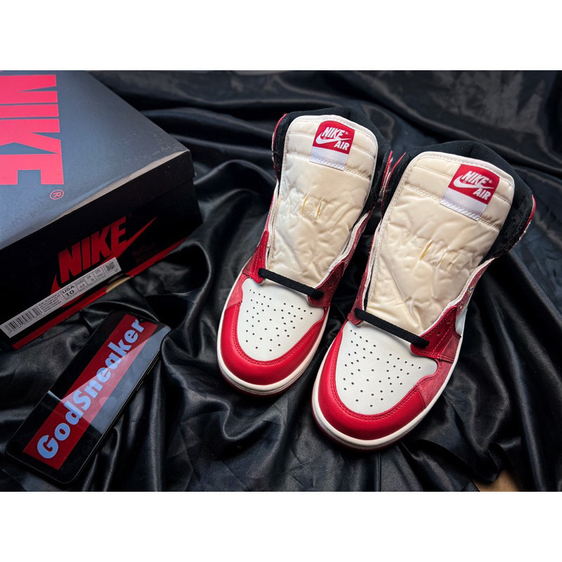 [ Pre - Order ] Air Jordan 1 Retro High OG  Next Chapter  Size 40 - 47.5 [ PK new update ] รองเท้า