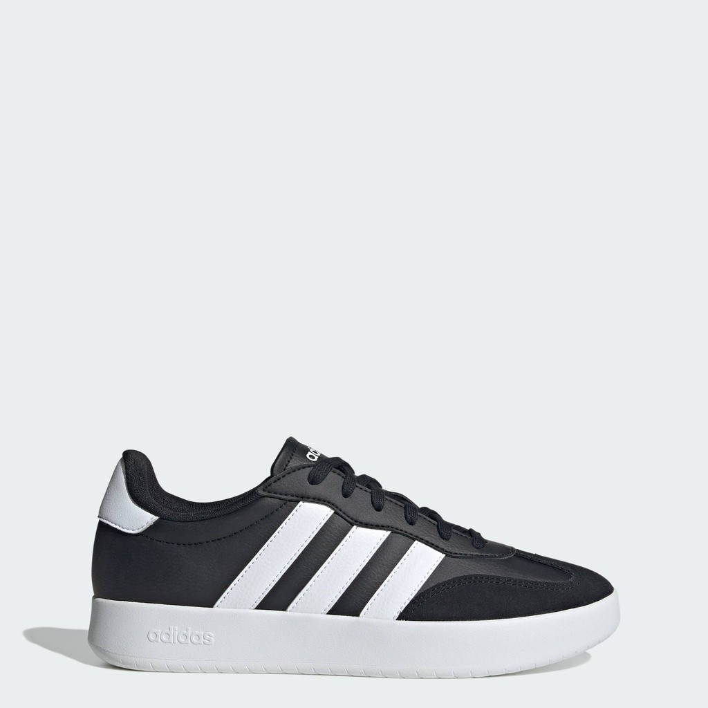 adidas Tennis & Lifestyle Barreda Shoes Men Black JI2307