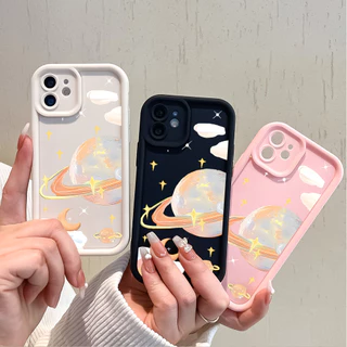 เคส For OPPO Reno 13 13F 12 12F 11 10 8 8T 7 7Z 6 6Z 5 4 4F Pro Plus 4G 5G เคสโทรศัพท์ เคสออปโป้ Silicone Phone Case TJK