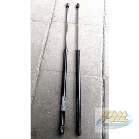 โช๊คอัพฝากระโปรงหน้า TOYOTA CAMRY ACV50 ปี2012-2015 ราคาต่อคู่