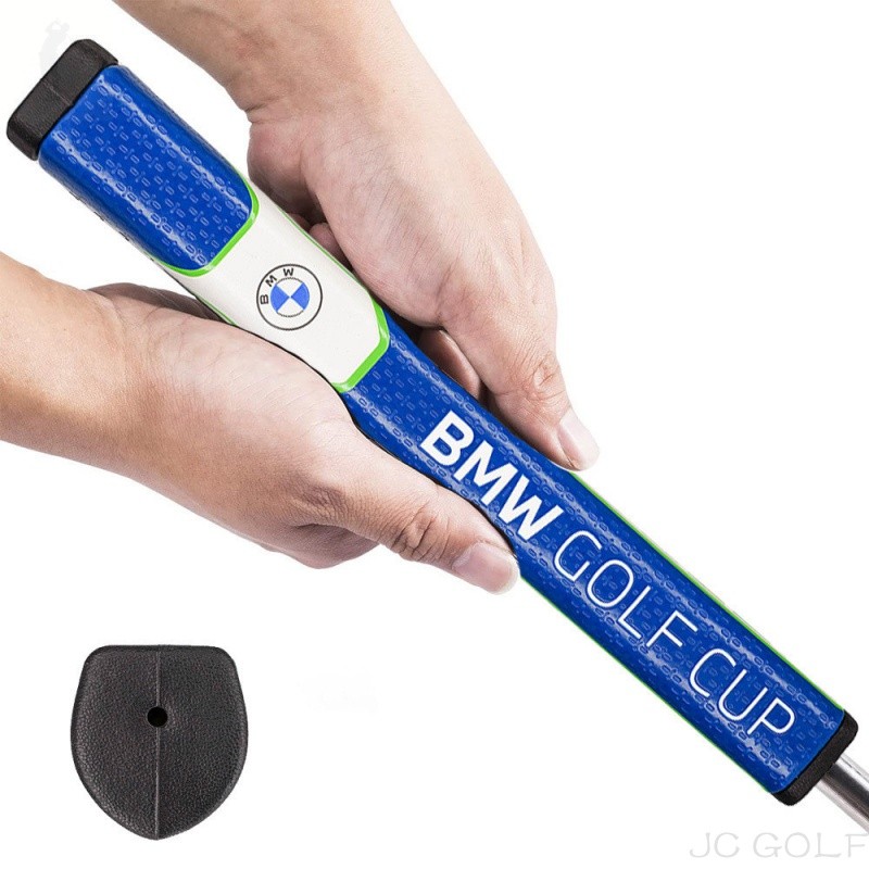 Golf club BMW Cup GT leather handle foam ultra light inner tube exercise putter special grip