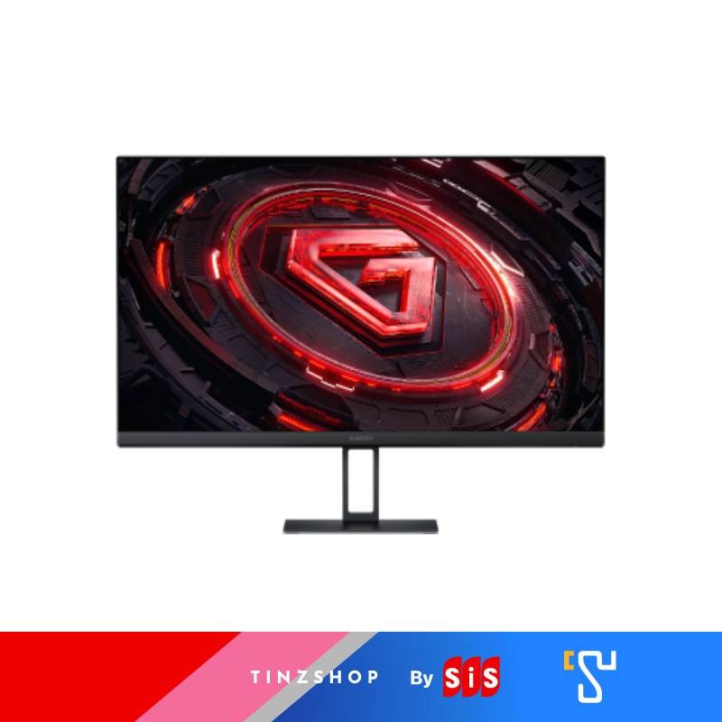 [Tinzshop](จอมอนิเตอร์) XIAOMI GAMING MONITOR G24I IPS 180HZ 24''