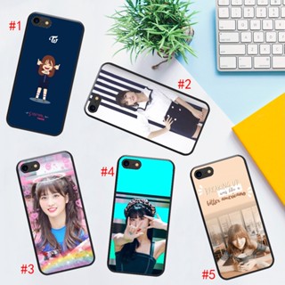 เคสโทรศัพท์มือถือแบบนิ่ม TPU ลาย Twice MOMO HY29 สําหรับ OPPO Realme 8 7 Pro 4G 7i 8i 9i 8S Q3 Q3i 5G V13 X Lite XT X2