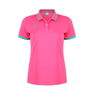 GRAND SPORT เสื้อโปโลผู้หญิง แกรนด์สปอร์ต คอปก รุ่น 12-785 สีฟ้า/ชมพู/กรมท่า/เหลือง/เขียว/ขาว/ม่วง