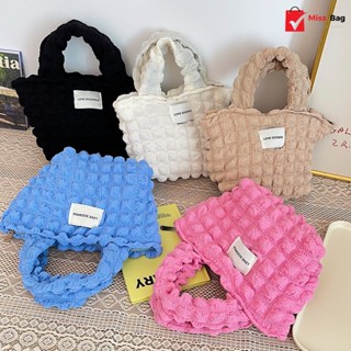 【พร้อมส่ง】miss bag fashion กระเป๋าสะพายข้างกระเป๋า กระเป๋าแฟชั่นผู้หญิง   กระเป๋าถือ  รุ่น. soza5