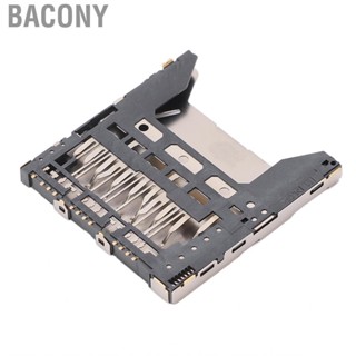 Bacony Memory Card Slot  Replacement For SX720 SX620