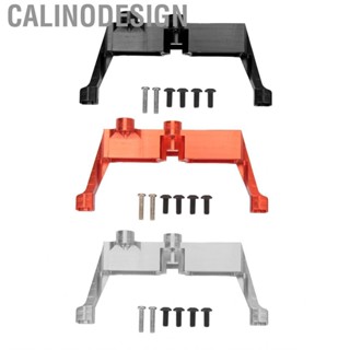 Calinodesign Differential Lock Servo Mount Bracket RC Steering For 1/10 Car✈