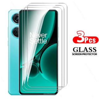 3Pcs Glass Screen Protector For OnePlus Nord CE3 Tempered Glass One Plus Nord3 CE 3 Lite N30 NordCE3 CE3Lite 5G Protective Film