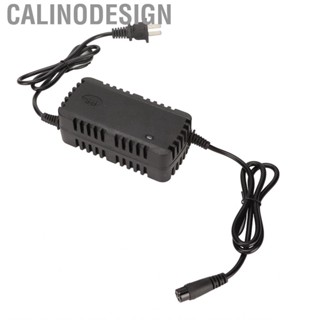 Calinodesign Electric Bike  Intelligent Power US Plug 90‑230V