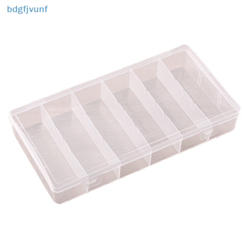 Bdgf กล่องพลาสติกใส ปรับได้ สําหรับใส่ผลไม้ ส้อม สําหรับเด็ก TH