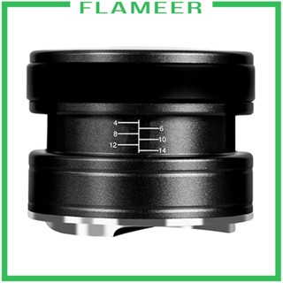 [Flameer] อุปกรณ์บดผงกาแฟ อเนกประสงค์ สําหรับบาร์ คาเฟ่ ร้านอาหาร