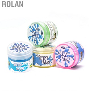 Rolan 160g Car Cleaning Gels Universal Interior Detailing Cleaner Tools