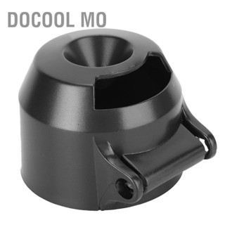 Docool Mo 60 มม. สีดำ Gauge Pod Bracket รถ Dash Mount Holder