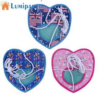 Lumiparty เปลแขวน แพลตฟอร์ม สําหรับหนูแฮมสเตอร์ งู เสือดาว ตุ๊กแก จิ้งจก มังกร จิ้งจก