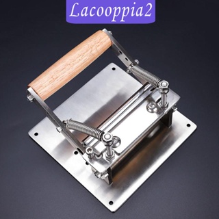 [Lacooppia2] เครื่องปอกเปลือกหนัง แบบแมนนวล