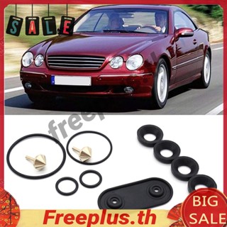 ชุดซ่อมวาล์วควบคุมเครื่องทําความร้อน สําหรับ Mercedes-Benz W140 C140 0018301484[freeplus.th]