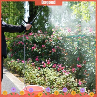 ♪Bagood♪พร้อมส่ง เครื่องพ่นสเปรย์ไฟฟ้า รดน้ําดอกไม้ สําหรับใช้ในครัวเรือน