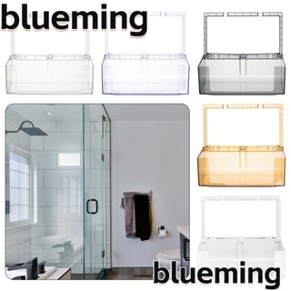 Blueming2 กล่องสวิตช์ป้องกันเต้าเสียบ 86 แบบ