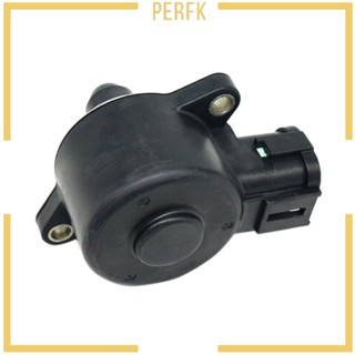 [Perfk] อะไหล่ควบคุมอากาศ IACV 23781-4M500 สําหรับ i30 Auto Parts