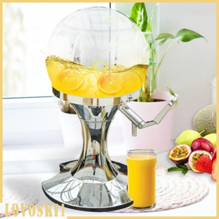 [Lovoski1] เครื่องจ่ายเบียร์แรงดันสูง ทรงกลม 3.5 ลิตร ถอดออกได้ สําหรับร้านอาหาร บาร์ วันพ่อ