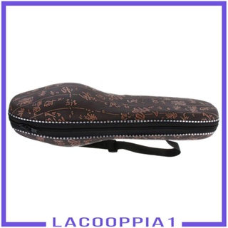 [Lacooppia1] ขลุ่ยไม้ไผ่ สีดํา สไตล์จีน แฮนด์เมด สําหรับผู้เริ่มต้น