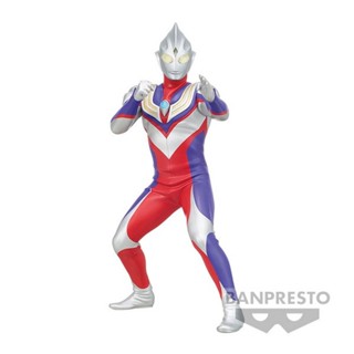 (เหลือ1) 4983164883411 ultraman tiga multi type