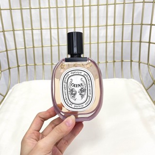 (100ml) Diptyque perfume Limited Edition Diptyque น้ําหอมกลิ่นดอกกุหลาบ EDT 100 มล.