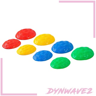 [Dynwave2] บล็อคหินสเต็ปปิ้ง กันลื่น สําหรับเด็ก