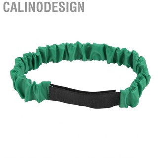 Calinodesign 3 Legged Race Bands 2 People Leg Oxford Cloth Elastic Children Leggings Tra