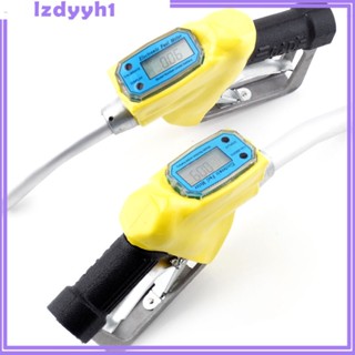 [JoyDIY] เครื่องจ่ายหัวฉีดน้ํามันเชื้อเพลิง 1 นิ้ว และมิเตอร์วัดการไหล