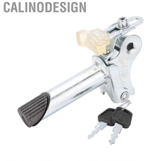 Calinodesign Seatpost Anti‑theft Electric Bike Seatbar For