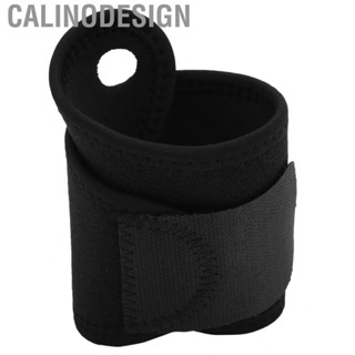 Calinodesign Compression Wrist Brace Adjustable  Support Straps For  Reliefs