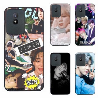 เคสป้องกันโทรศัพท์มือถือ สําหรับ Vivo Y02t Y02a Y02 Jimin 1