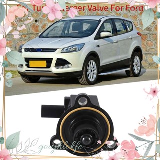 วาล์วเทอร์โบชาร์จเจอร์รถยนต์ อะไหล่สํารอง สําหรับ Ford Escape Fusion Lincoln 2013-2019 CJ5Z9U465A CJ5Z-9U465-A