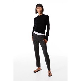 H&amp;M  Woman Cigarette trousers 0751471_35