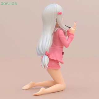 [GOGJIG5] โมเดลฟิกเกอร์ PVC อนิเมะ Izumi 12 ซม. ของเล่นสะสม สําหรับเด็ก