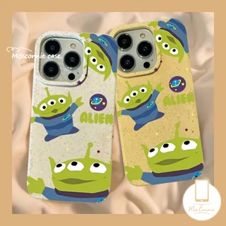 เคสโทรศัพท์มือถือ แบบนิ่ม ลายการ์ตูนอวกาศ Toy Story ย่อยสลายได้ เป็นมิตรกับสิ่งแวดล้อม สําหรับ iPhone 13 15 11 12 14 Pro MAX XR 7plus 7 6 8 15 6S Plus X XS MAX SE