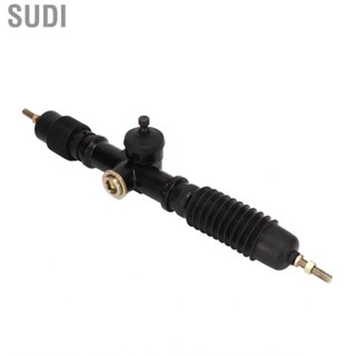 Sudi Go Kart Steering Rack High Accuracy 30T Power Gear Pinion Assy for Karting ATV