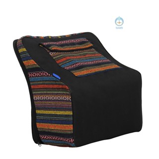 Irin IN-106 กระเป๋าเคส สําหรับใส่คีย์บอร์ดเบส 48-120 Tpth