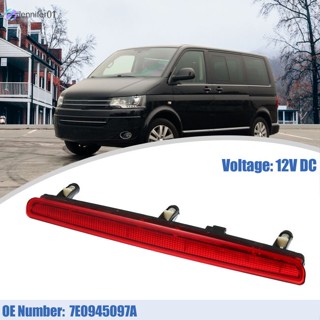 Jen ไฟสัญญาณเบรกท้าย Led แบบเปลี่ยน สําหรับ 03-10 Transporter T5