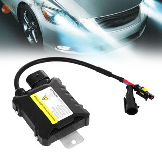 Yangming ชุดบัลลาสต์ควบคุมไฟฟ้า 12V H1 H7 9006 HID