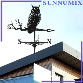 [Sunnimix] ใบพัดอากาศ ทรงสูง 30 นิ้ว ทนทาน สําหรับตกแต่งสวน