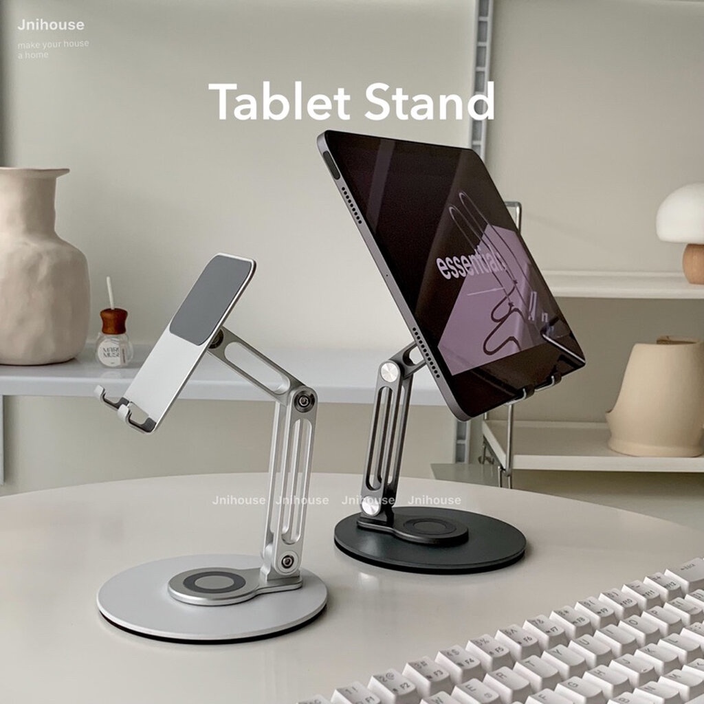[พร้อมส่ง] Jnihouse : Tablet Stand ที่วางมือถือ ที่วางไอแพด