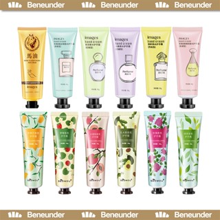 ครีมบำรุงมือ แฮนครีม 12สูตร ของแท้ ครีมทามือ โลชั่นทามือ Han…