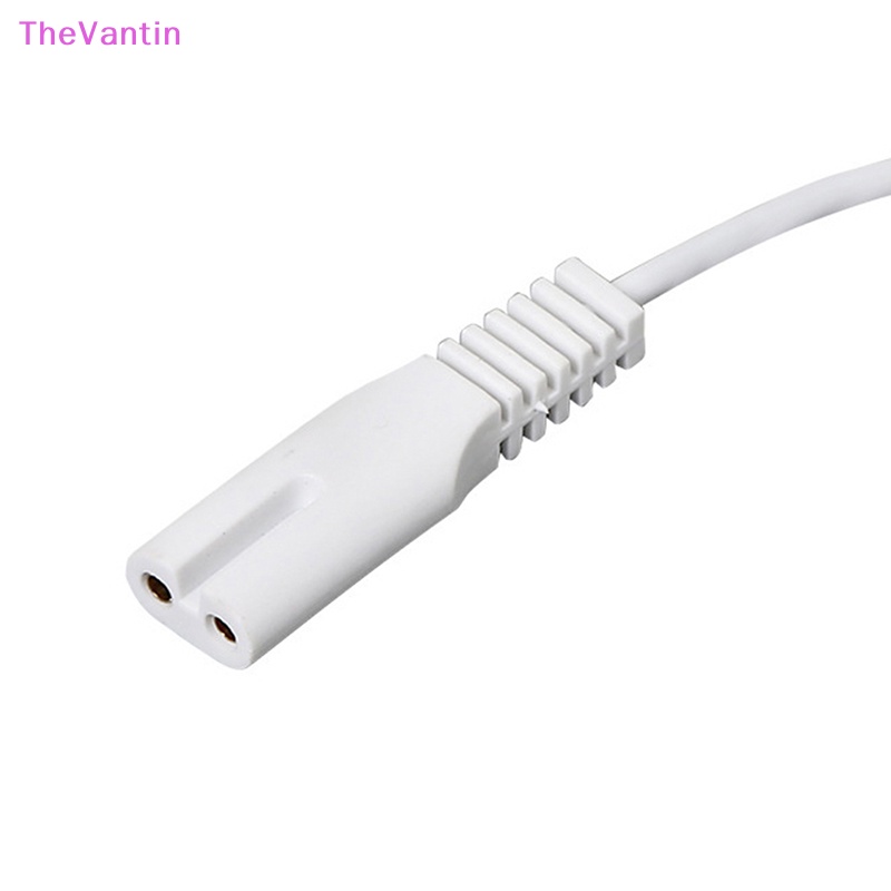 Thevantin สายชาร์จ USB 5V 1.8 สําหรับเครื่องโกนหนวด ปัตตาเลี่ยน