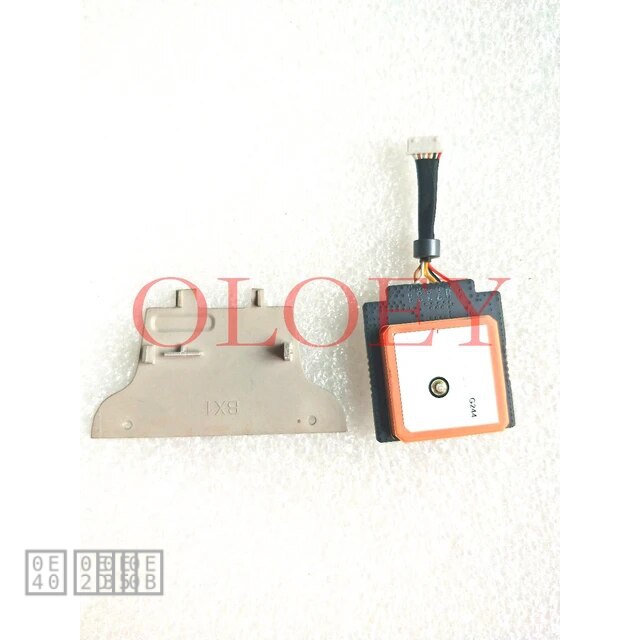 AC For DJI MAVIC PRO GPS Module Board Drone GPS Board Module &amp; Connector for DJI Mavic Pro Drone Repair Parts