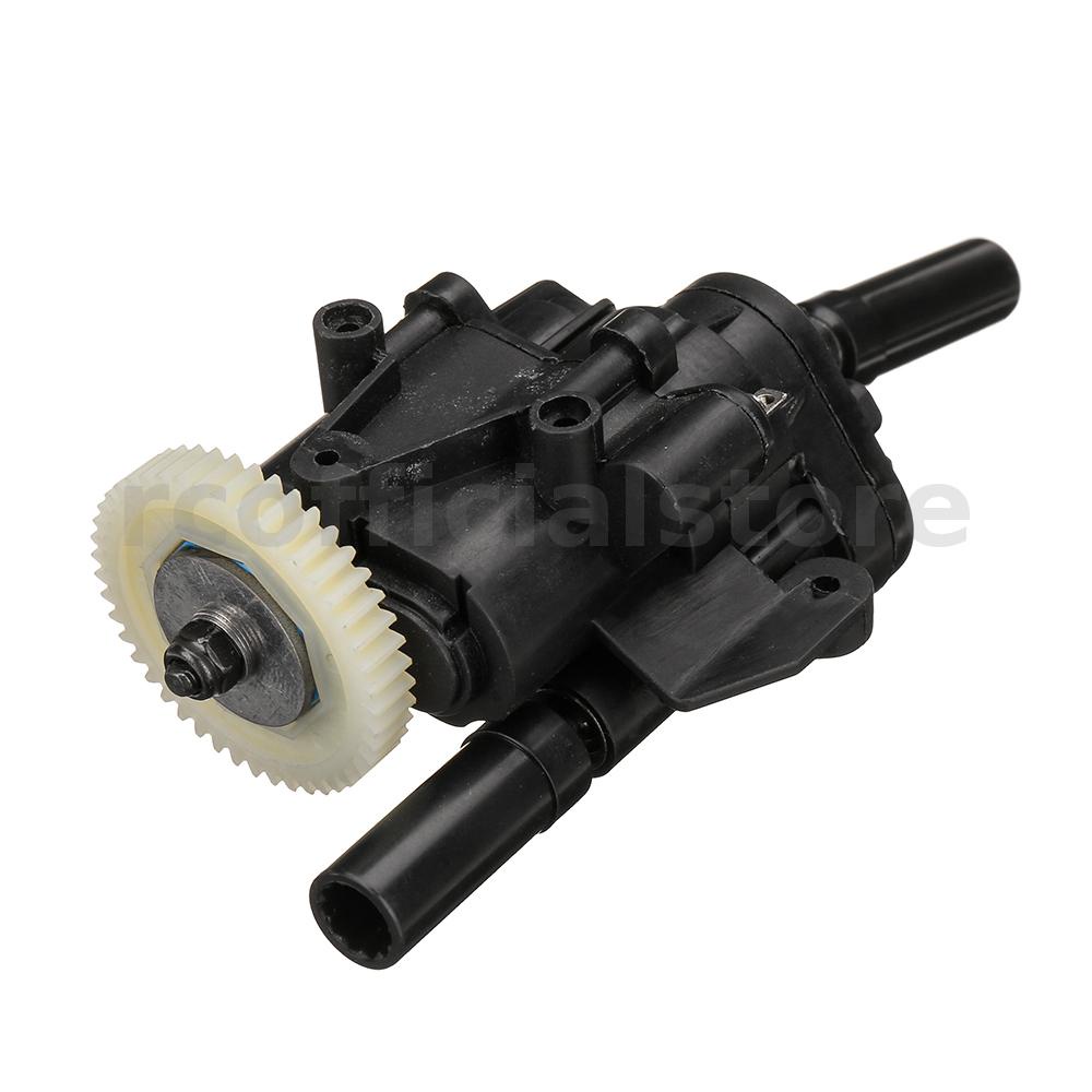 Hb อะไหล่กล่องเกียร์รถบังคับวิทยุ RTR R1001 2 3 1 10 08120