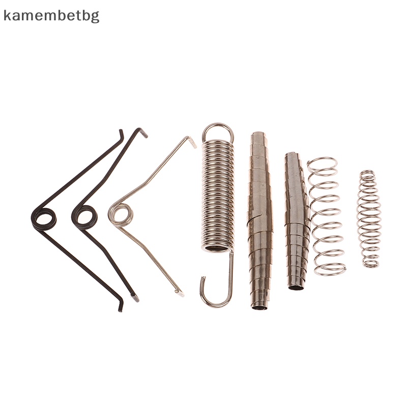 Kamembetbg ชุดอะไหล่สปริงกรรไกรตัดแต่งกิ่งไม้ 5 ชิ้น