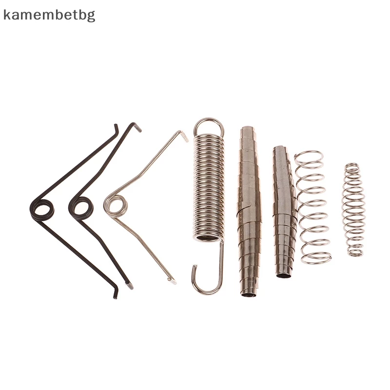 Kamembetbg ชุดอะไหล่สปริงกรรไกรตัดแต่งกิ่งไม้ 5 ชิ้น